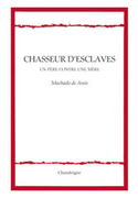 Chasseur d'esclaves